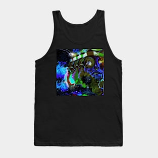 Wave - Vipers Den - Genesis Collection Tank Top